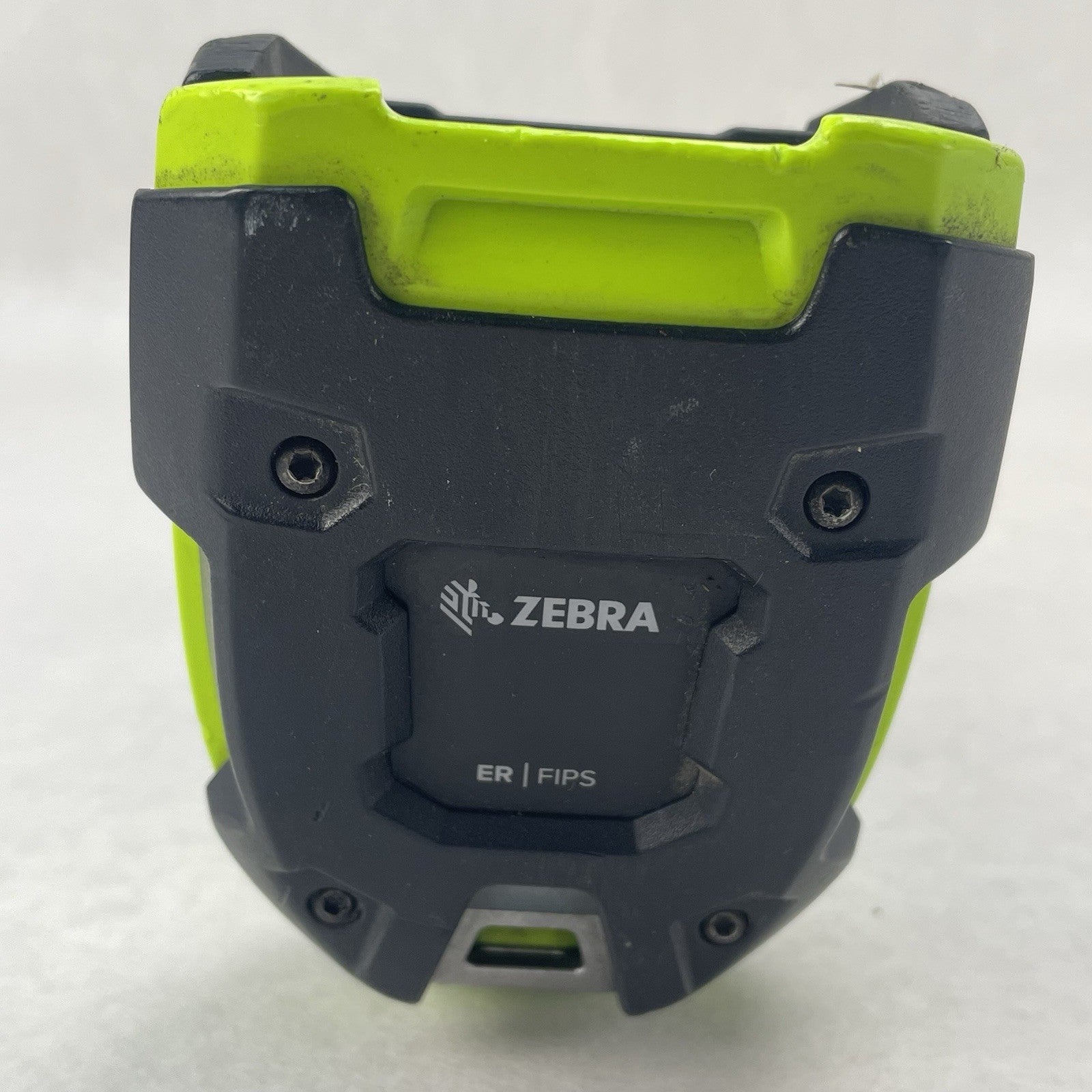 Zebra DS3678-SR0F003VZWW Wireless Barcode Scanner No Battery Untested For Parts1