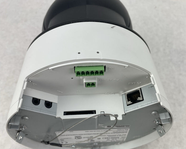 Sony SNC-EP520  Network Security 360º Surveillance Camera