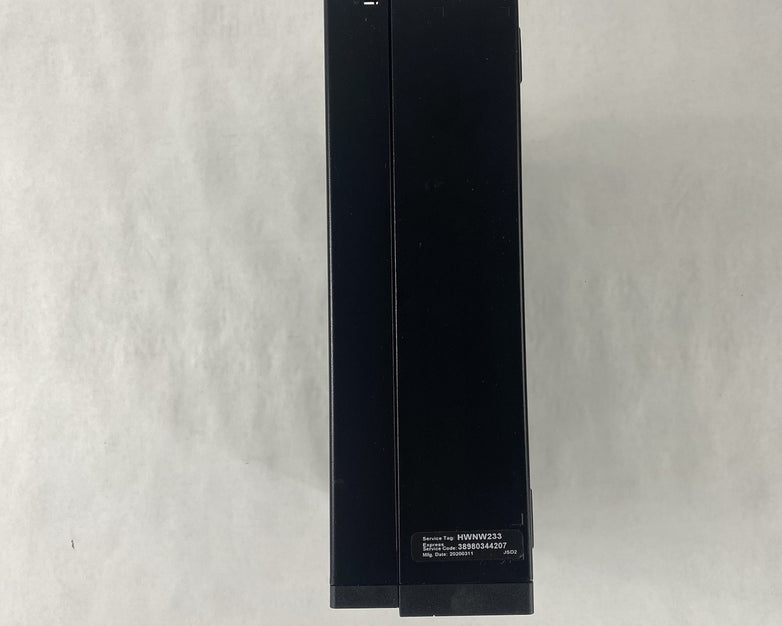 Dell OptiPlex 7070 SFF Intel Core i5-9600 3.1GHz 8GB RAM No HDD No OS READ