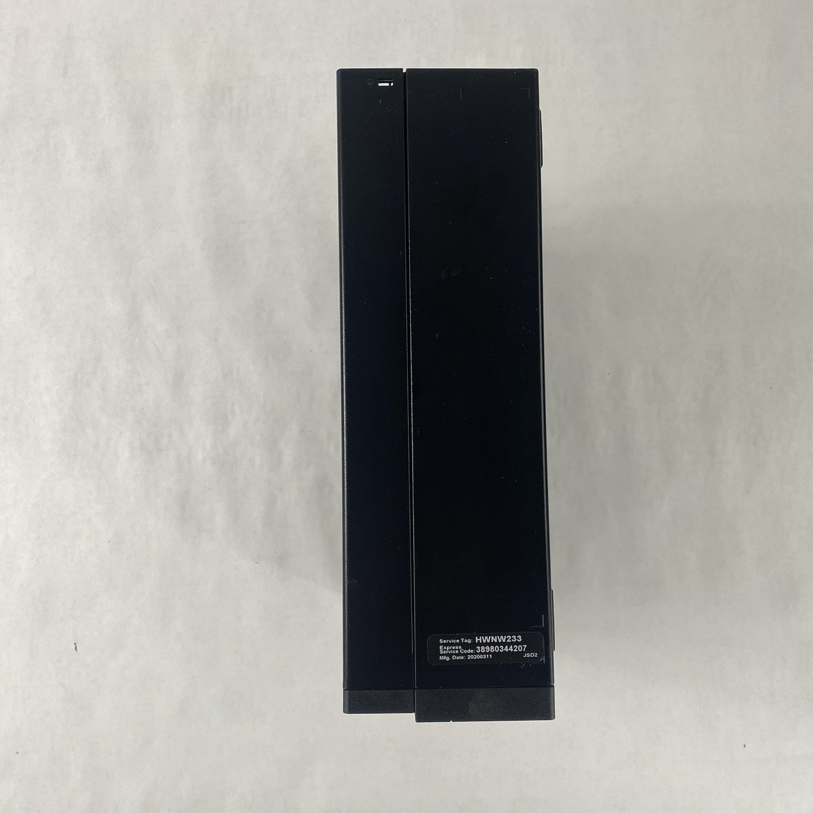 Dell OptiPlex 7070 SFF Intel Core i5-9600 3.1GHz 8GB RAM No HDD No OS READ