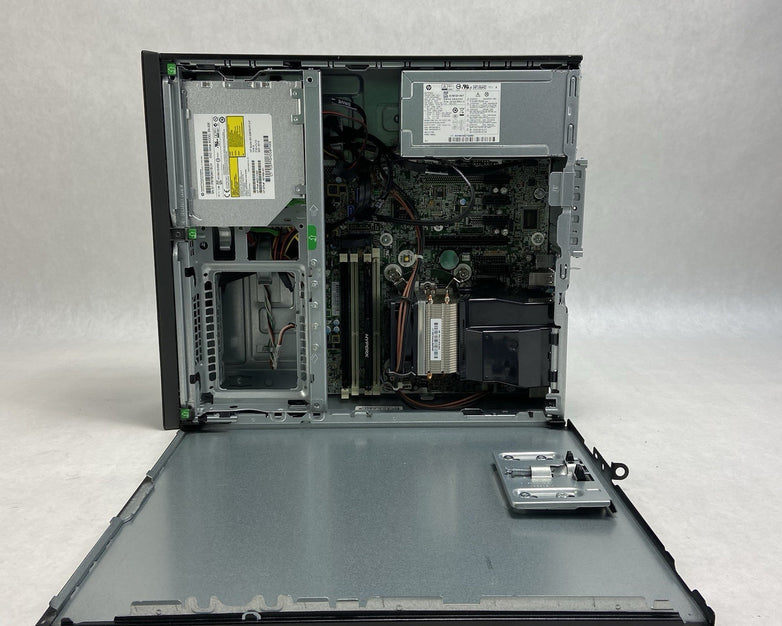 HP ProDesk 600 G1 SFF Intel Core i5-4590 3.3GHz 4GB RAM No HDD No OS