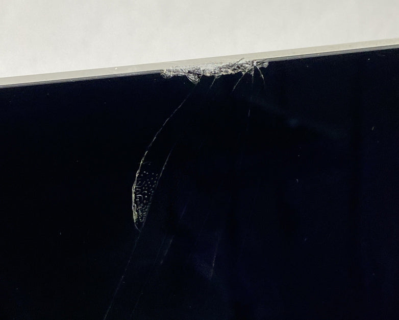 Apple A1418 iMac Retina 4k 21.5" 2015 3.1GHz i5 16GB RAM 1TB HDD Fusion -Cracked