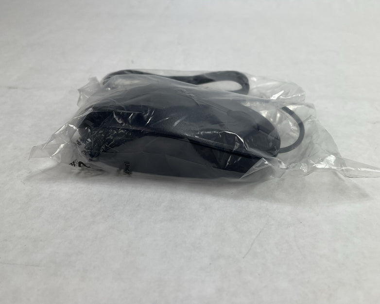 HP 125 USB Wired Desktop Mouse Lot of 6