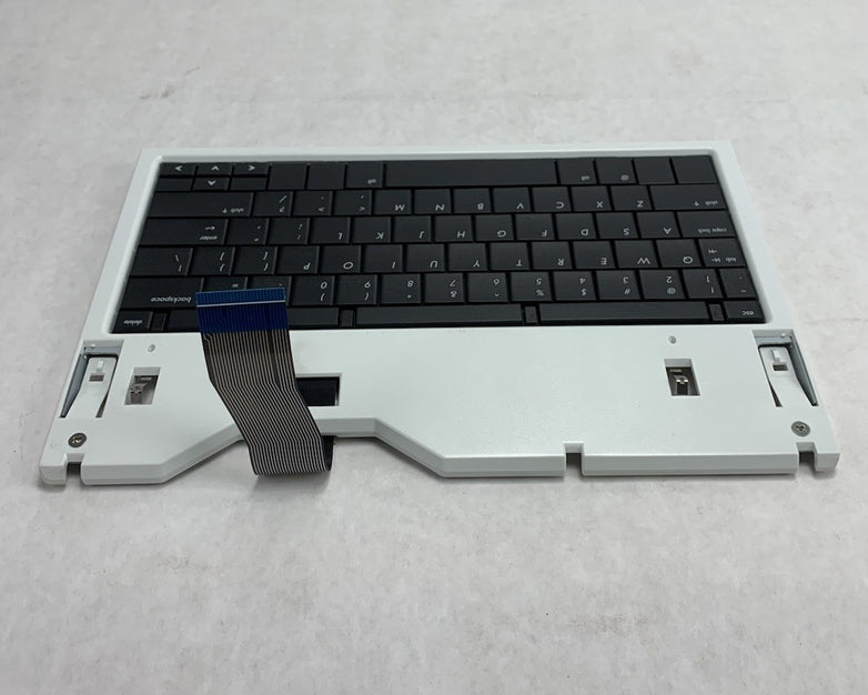 HP B5L47-60102 Sliding Keyboard Assembly for HP LaserJet M681 Printer