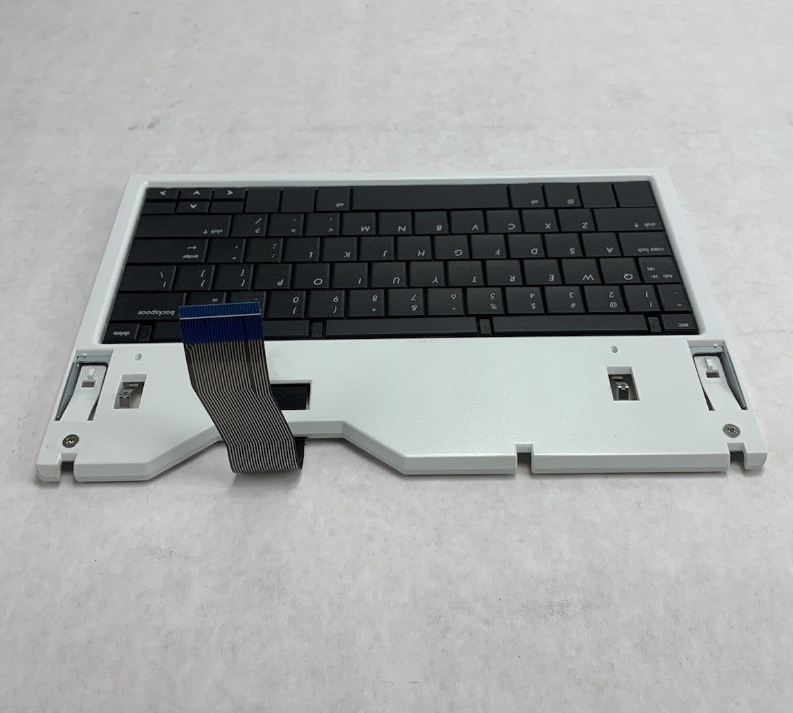 HP B5L47-60102 Sliding Keyboard Assembly for HP LaserJet M681 Printer3