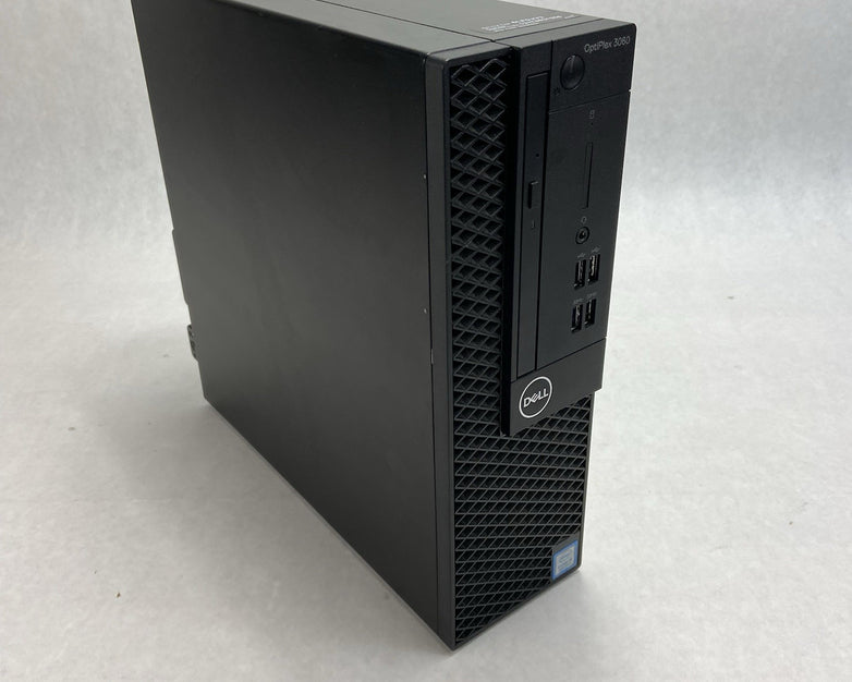 Dell Optiplex 3060 MT Intel Core i5-8500 3GHz 4GB RAM No HDD No OS