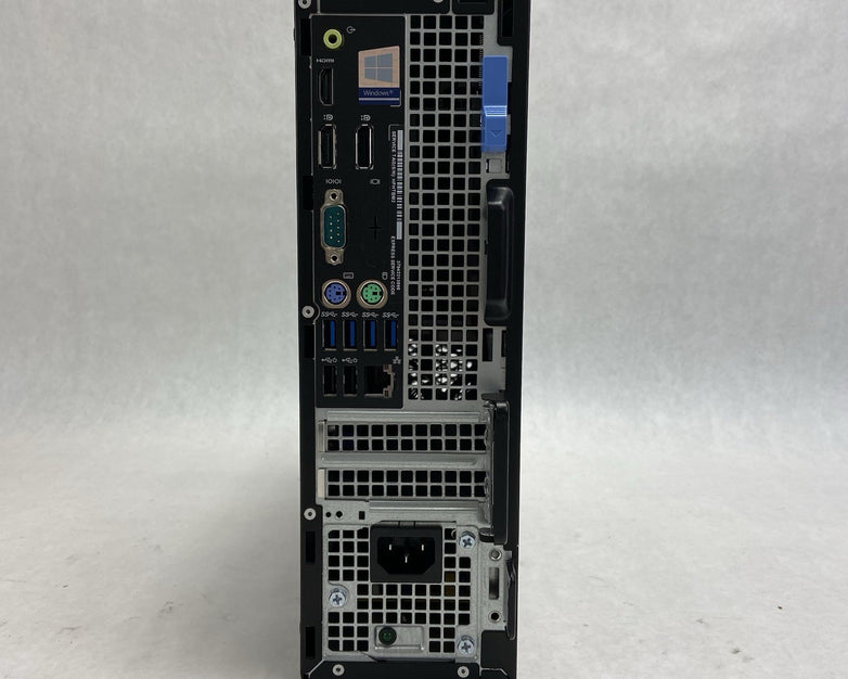 Dell Optiplex 5050 SFF Intel Core i5-6500 3.2GHz 8GB RAM No HDD No OS