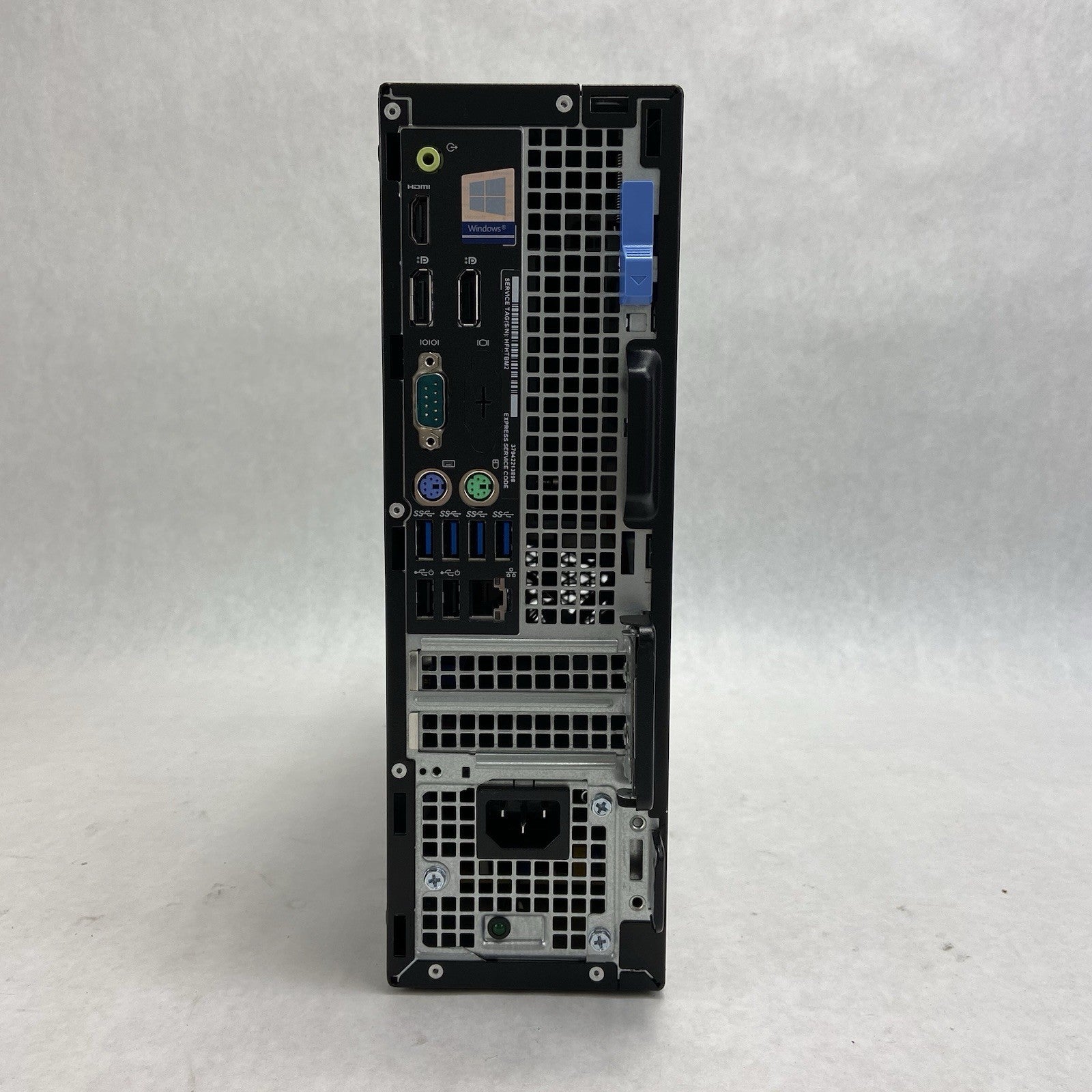 Dell Optiplex 5050 SFF Intel Core i5-6500 3.2GHz 8GB RAM No HDD No OS5