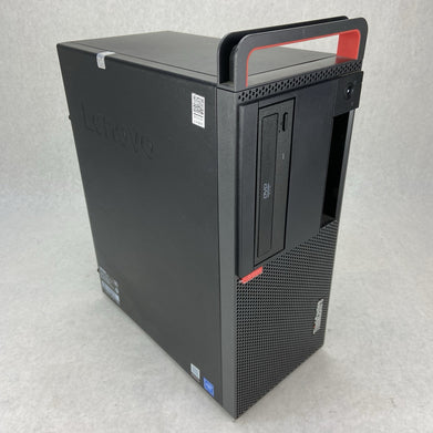 Lenovo ThinkCentre M710t-N008 MT Intel Celeron G3900 2.8GHz 2GB RAM No HDD No OS