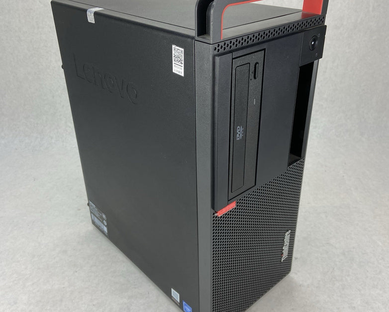 Lenovo ThinkCentre M710t-N008 MT Intel Celeron G3900 2.8GHz 2GB RAM No HDD No OS