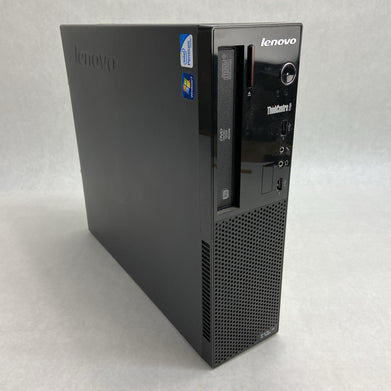 Lenovo ThinkCentre Edge72 SFF Intel Pentium G640 2.8GHz 4GB RAM No HDD No OS