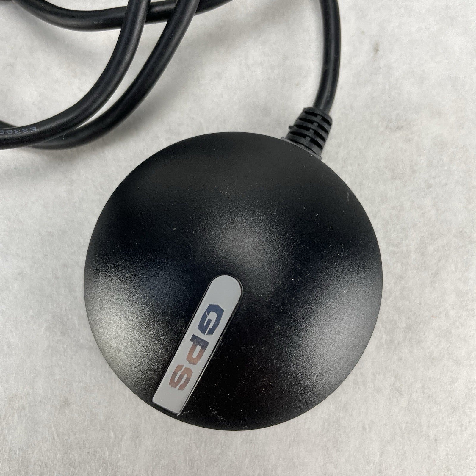 GlobalSat BR-353 Boat Marine 75-Channel Serial GPS Receiver with USB Untested