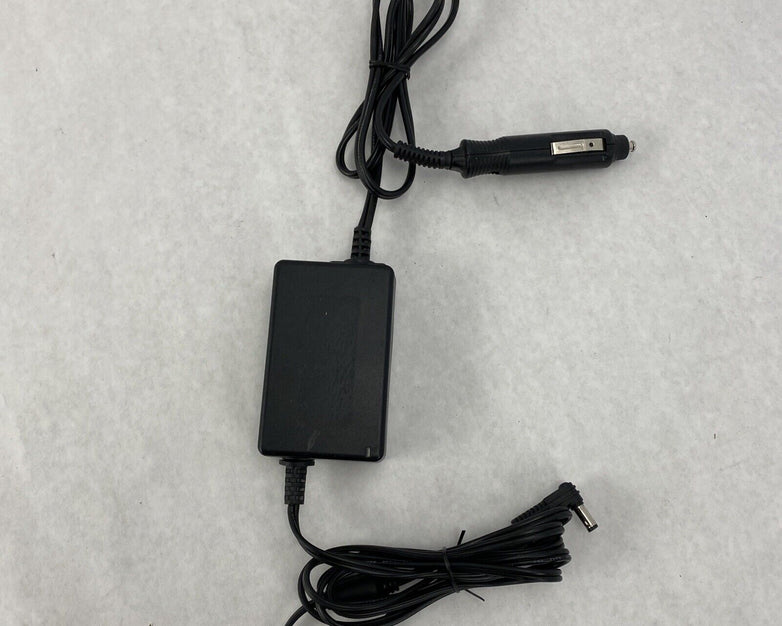 Cincon CA60-12S18A-02E13 Automotive 16VDC Adapter to 2.4mm Barrell 18VDC 3.3A