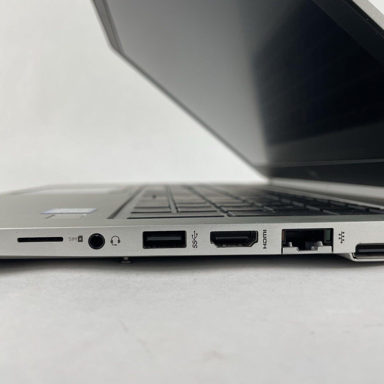 HP EliteBook 850 G6 15.6" i5-8365U 1.60 GHz 8 GB RAM No SSD/OS/AC - Bad USB7