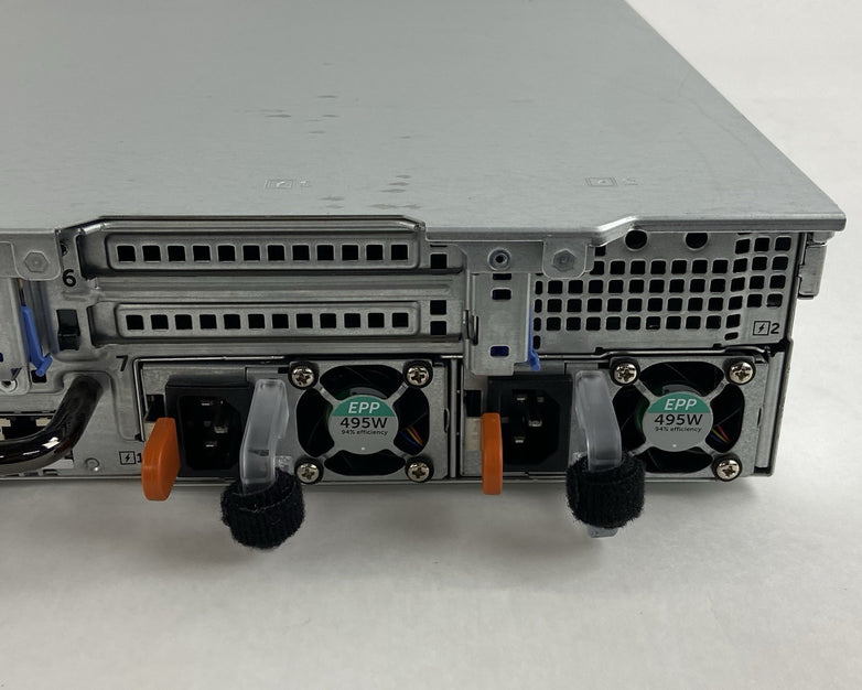 Dell Poweredge OEMR XL R730 2x E5-2620 V3 2.4 GHz 64 GB Ram H730P No OS No HDD