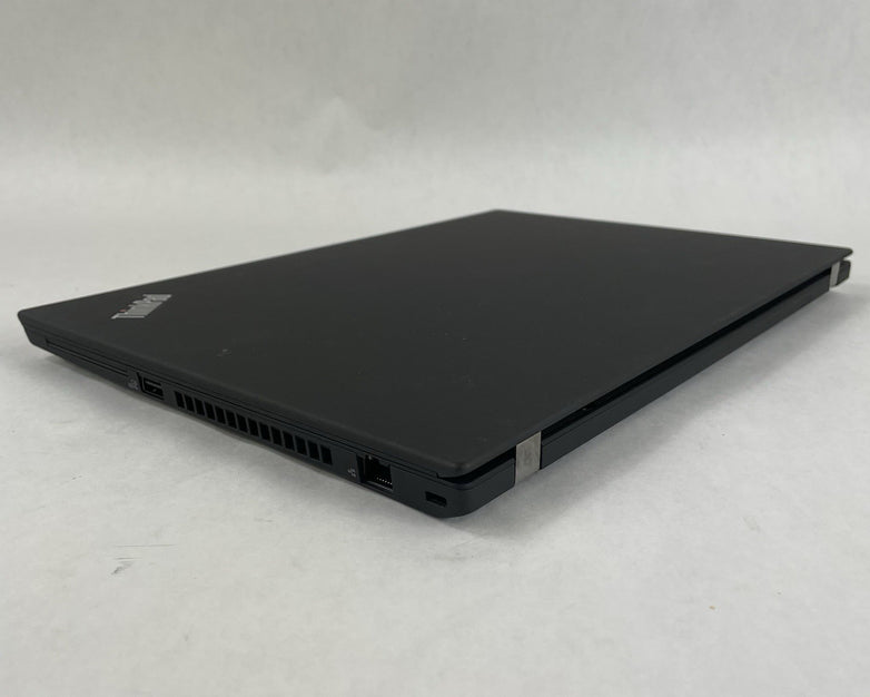 Lenovo ThinkPad T14 Gen1 14" i5-10210U 1.60 GHz 16 GB RAM No SSD/OS/AC/Batt