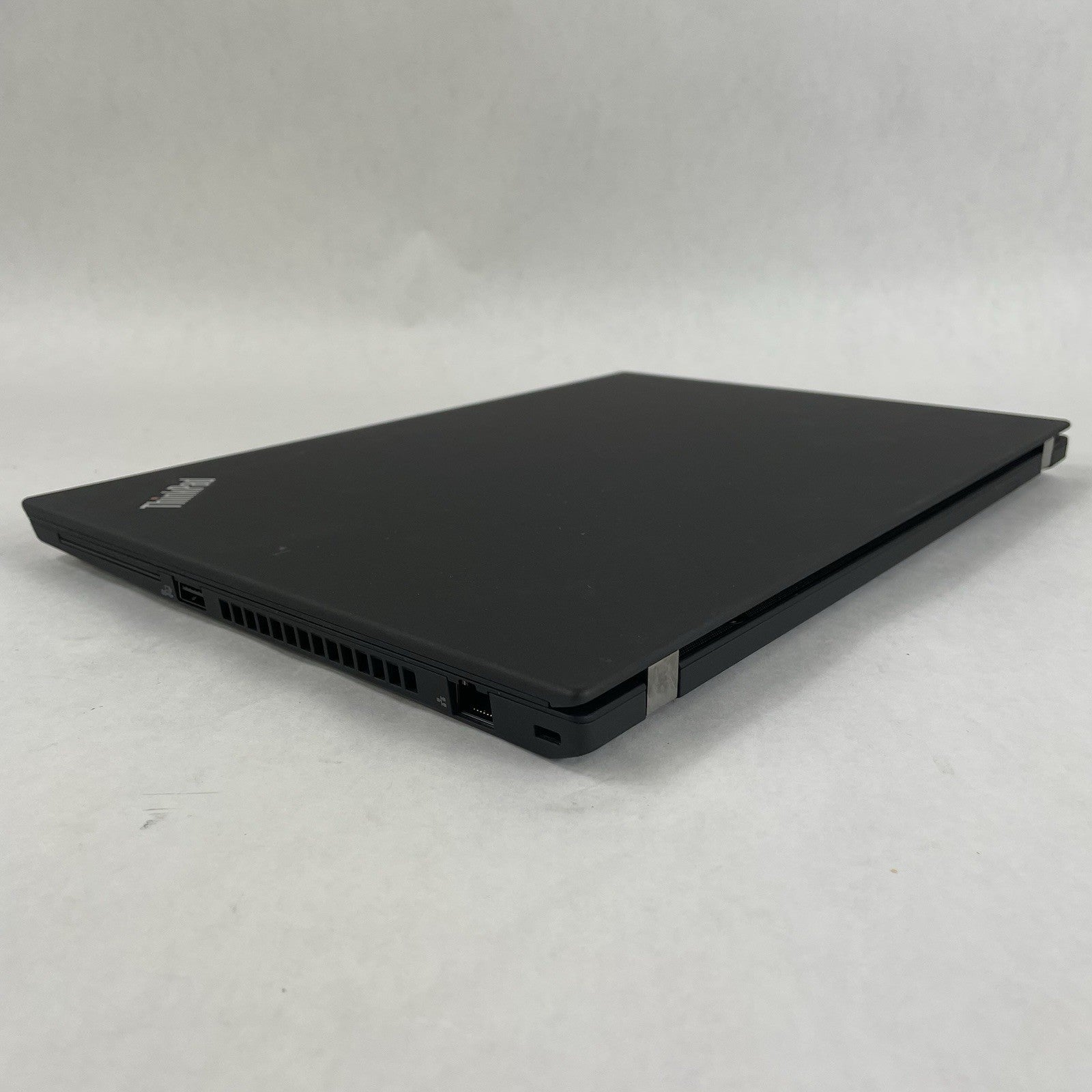 Lenovo ThinkPad T14 Gen1 14" i5-10210U 1.60 GHz 16 GB RAM No SSD/OS/AC/Batt9