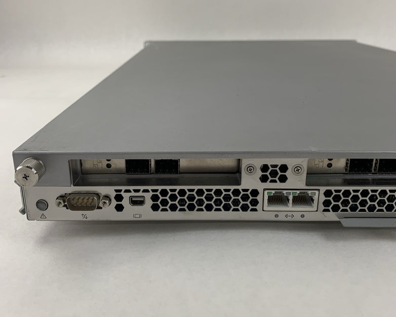 Apple A1279 XServe 2009 2x Xeon E5520 2.26 GHz 24 GB Ram LSI7202EP No OS No HDD