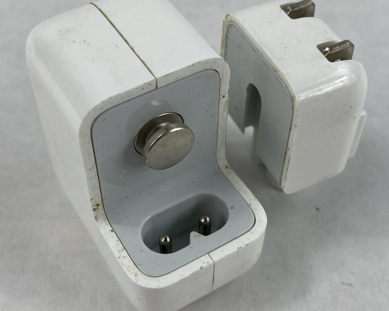 Apple 10W USB Power Adapter Lot of 6