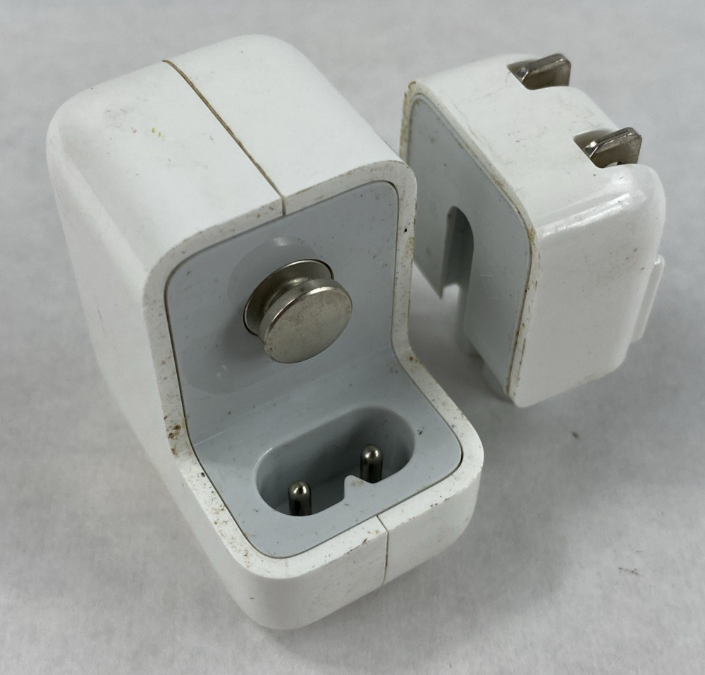 Apple 10W USB Power Adapter Lot of 6