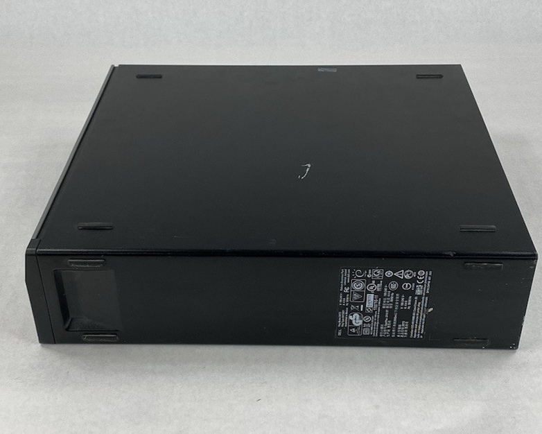 Dell OptiPlex 3010 SFF Intel Core i3-3220 3.30GHz 4GB RAM No HDD No OS