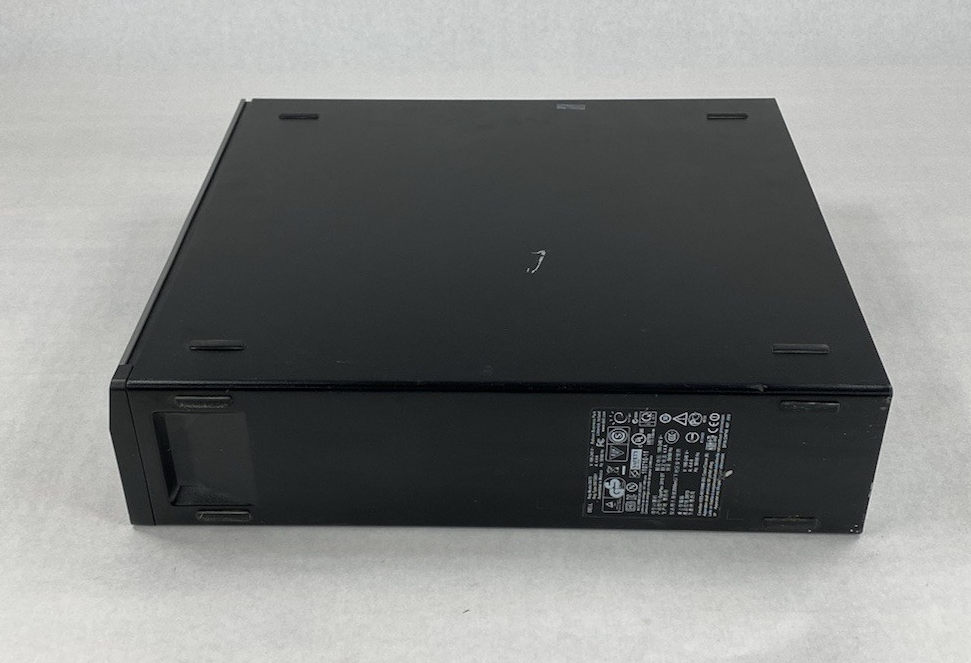 Dell OptiPlex 3010 SFF Intel Core i3-3220 3.30GHz 4GB RAM No HDD No OS