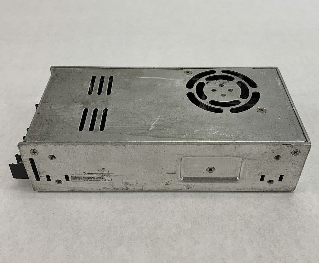 Mean Well Sp-240-48 Enclosed Switching AC-to-DC Power Supply