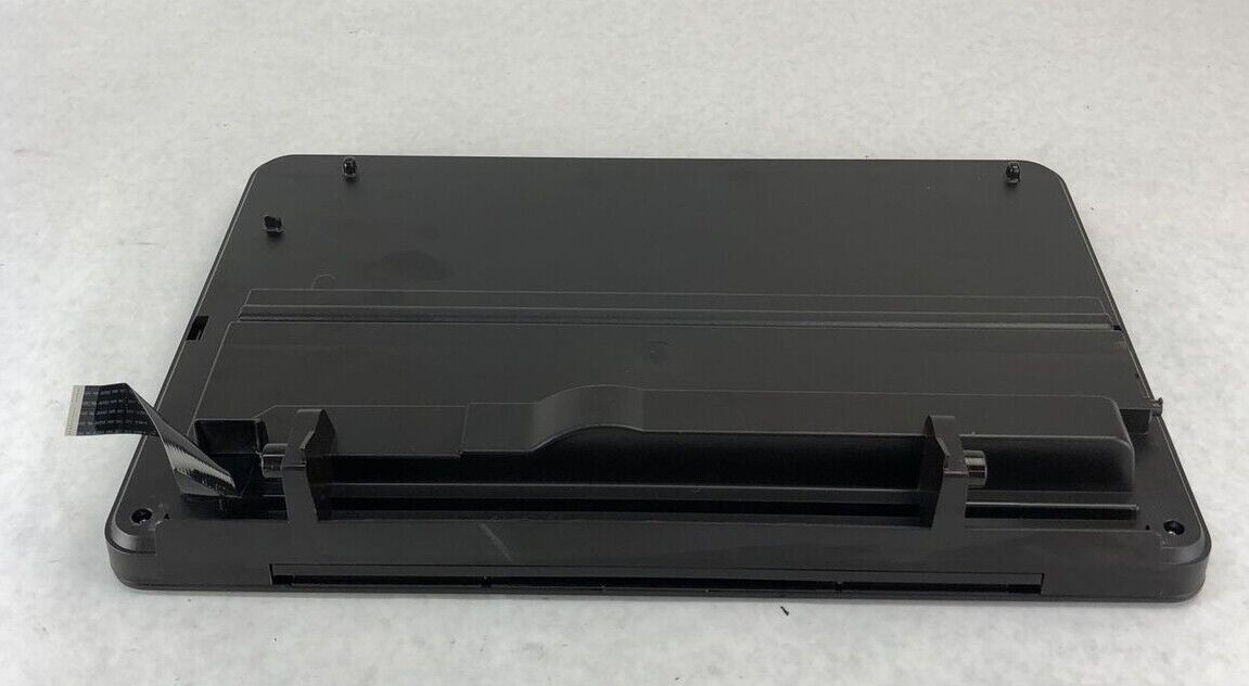 HP Photosmart 6520 Wireless Scanner Glass Top Lid