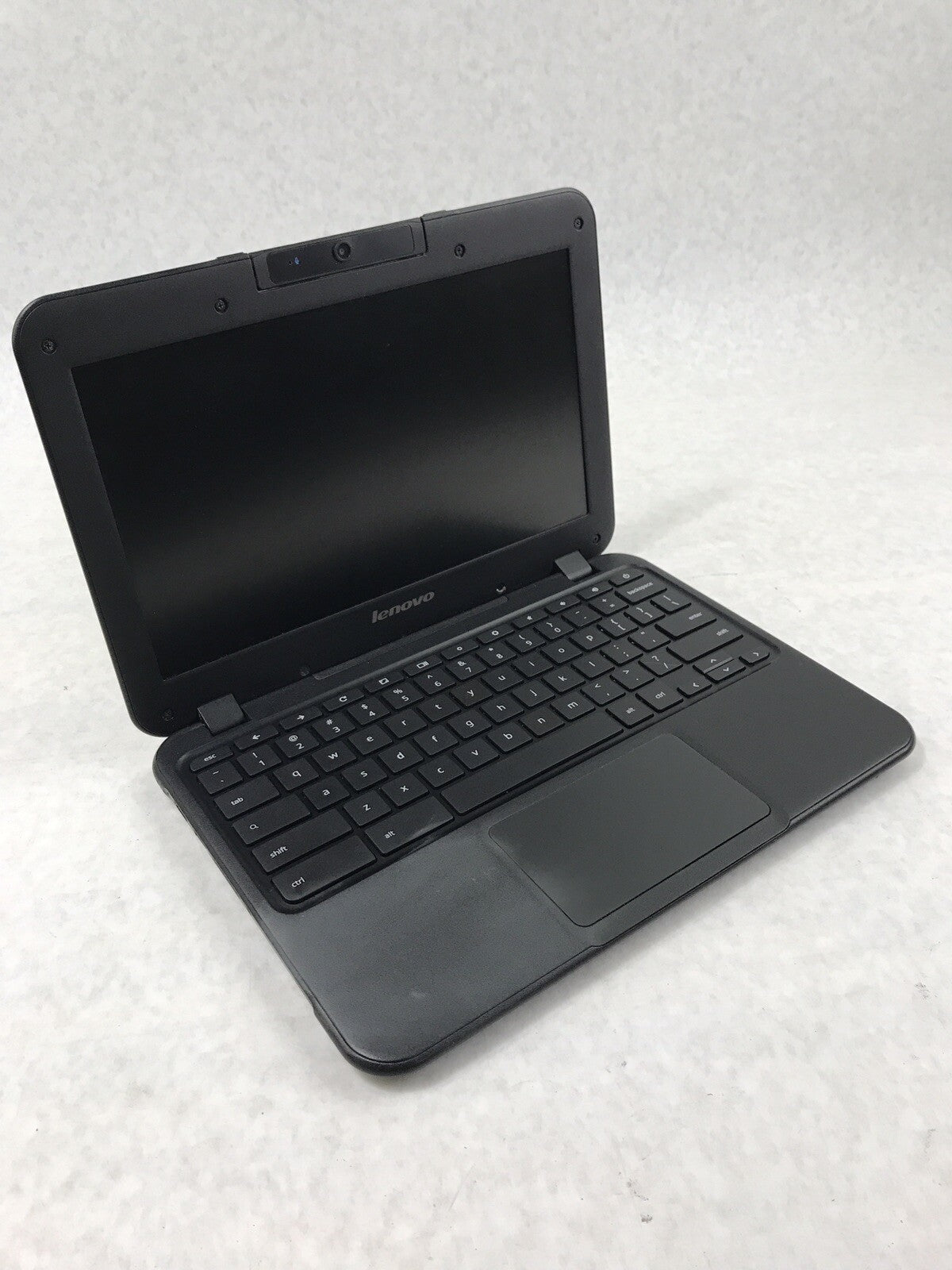 Lenovo Chromebook N21 80MG 11.6" Intel Celeron N2840 @ 2.16GHz 4GB RAM 16GB SSD0