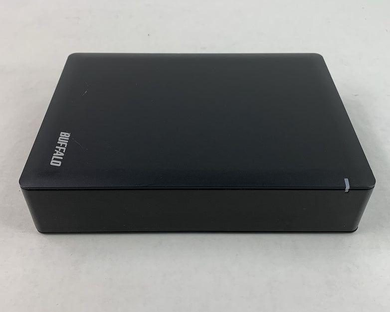 Buffalo BRXL-16U3 USB External Rewriteable Blu-ray/DVD Drive - Power Tested