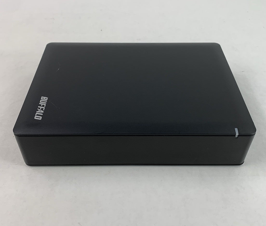 Buffalo BRXL-16U3 USB External Rewriteable Blu-ray/DVD Drive - Power Tested3