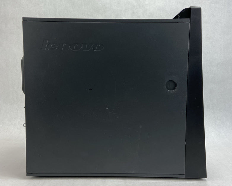 Lenovo ThinkCentre A55 MT Intel Pentium 4 3.06GHz 2GB RAM No HDD/OS XP Pro COA