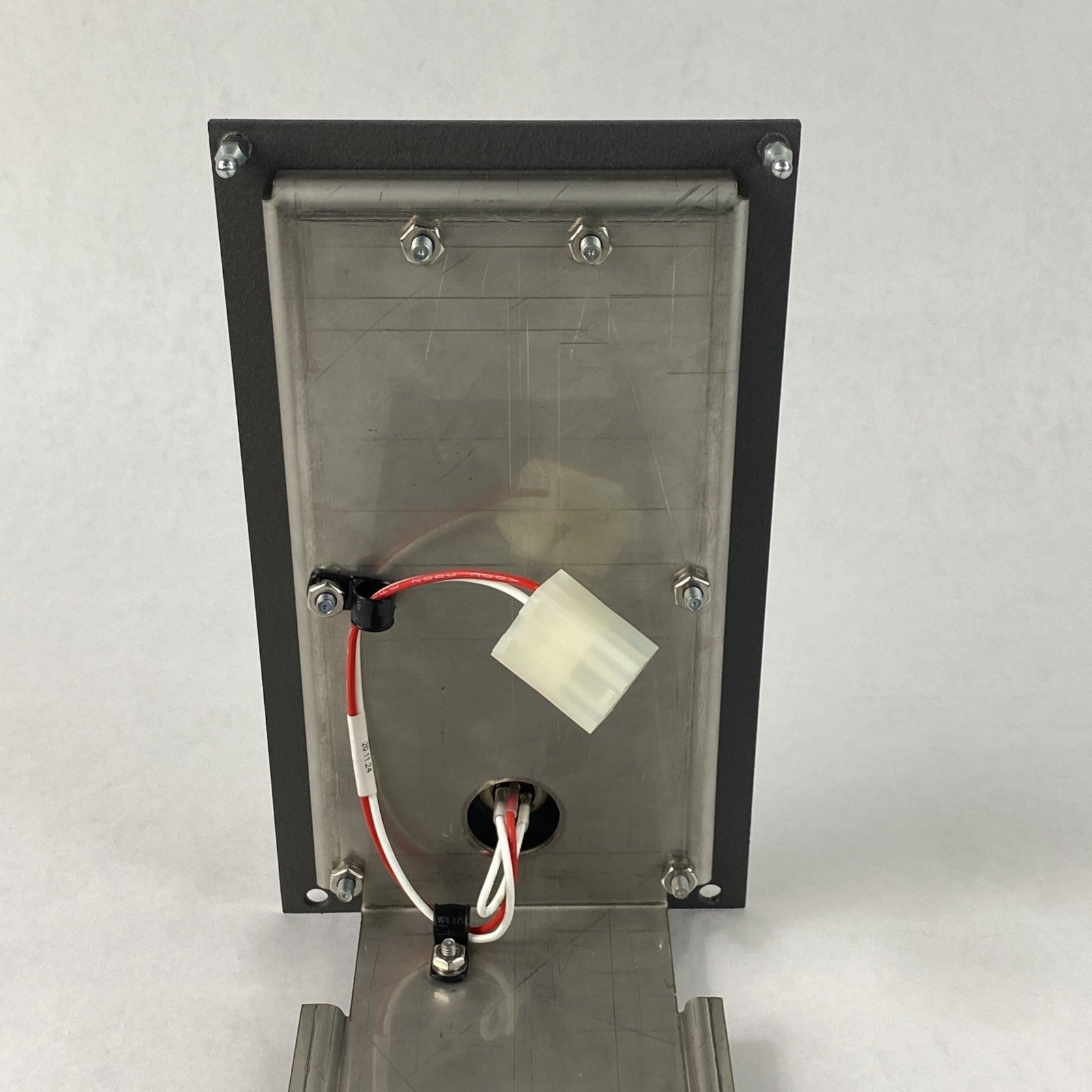 New Brunswick M1376-2000 310 Blu Conv. Kit Drawer Assembly5