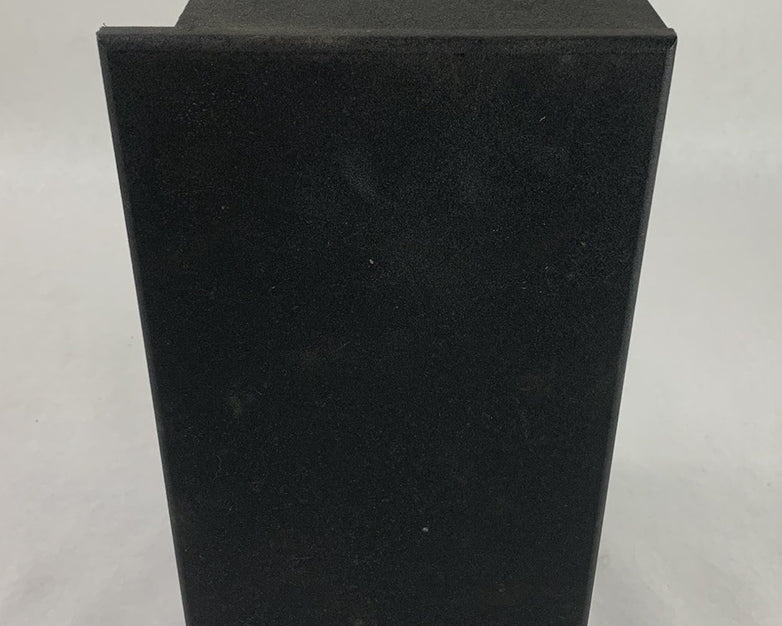 Bose Acoustimass 3 Series III Subwoofer - Tested