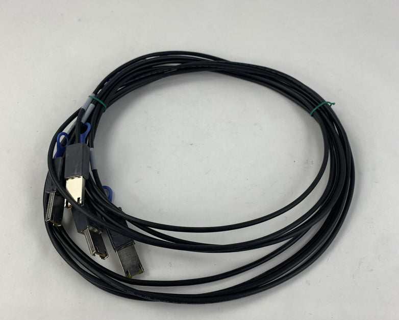 IBM 46X9904 - Mini-SAS/Mini-SAS 4x Interposer for TS3100/TS320TS3100/TS3200/TS33