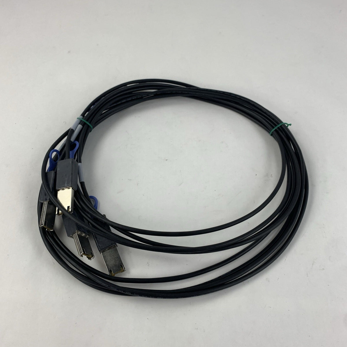 IBM 46X9904 - Mini-SAS/Mini-SAS 4x Interposer for TS3100/TS320TS3100/TS3200/TS335