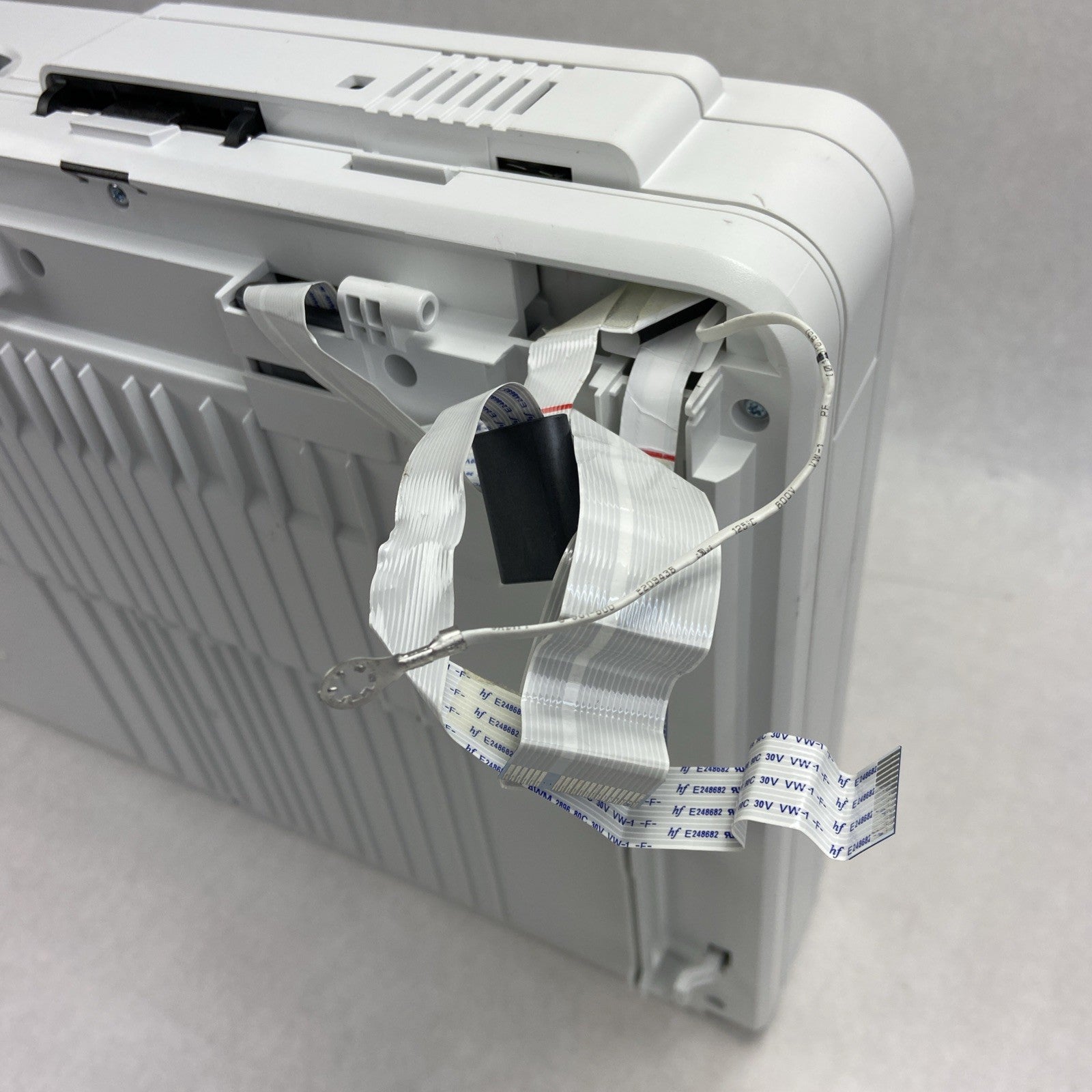 HP LaserJet M428 W1A73-60113 Document Feeder Scanner Assembly