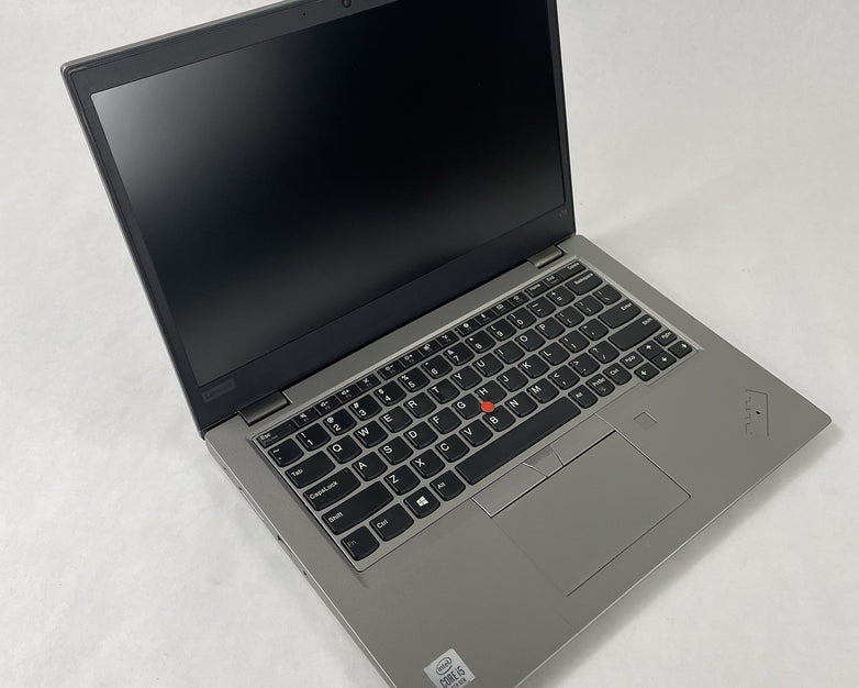 Lenovo ThinkPad L13 13.3" i5-10210U 1.60 GHz 16 GB RAM No SSD/OS/AC