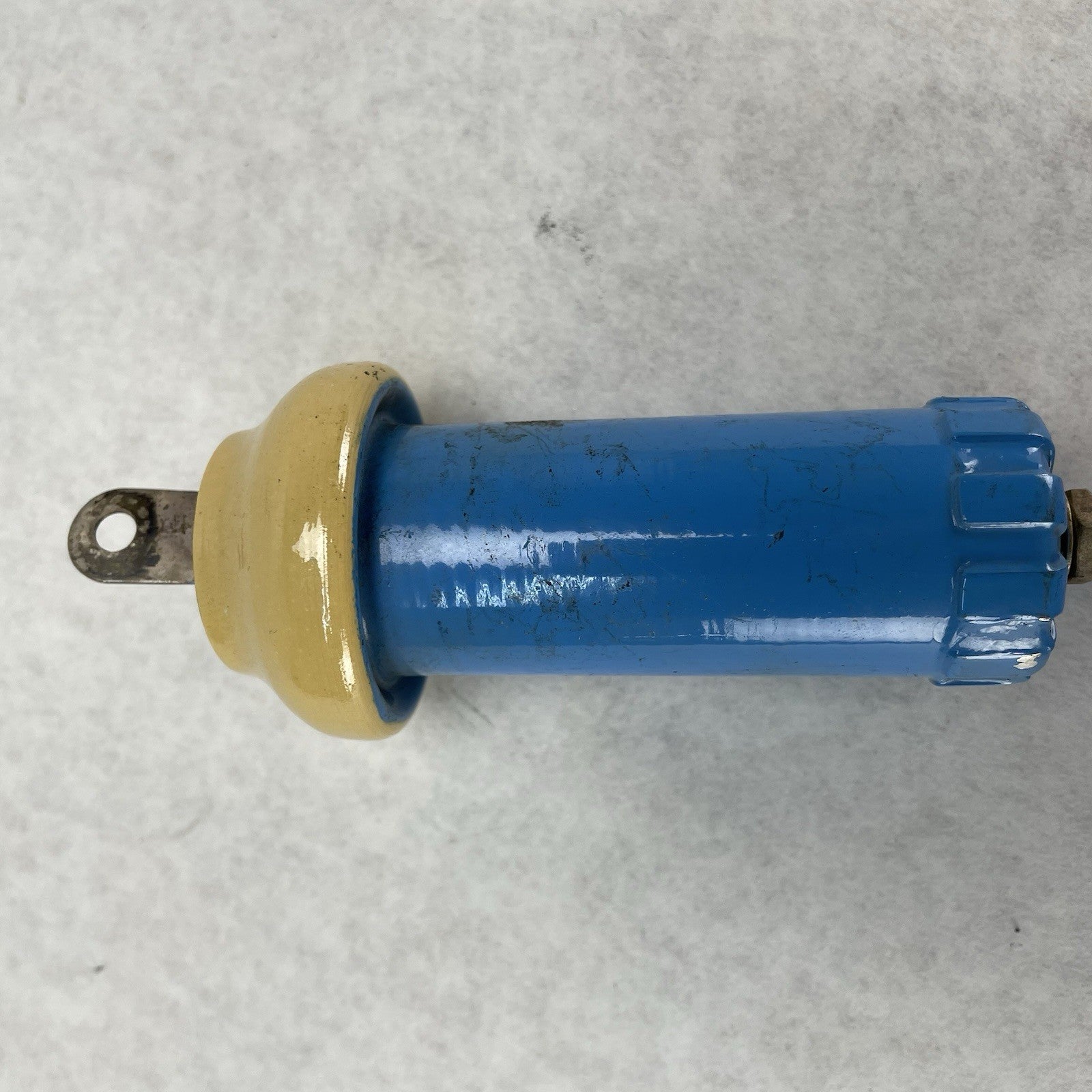 Vishay TD 030090 RF Power Pot Ceramic Capacitor