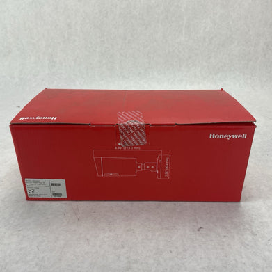 Honeywell Day/Night Indoor/Outdoor IR Bullet Camera HB75HD2