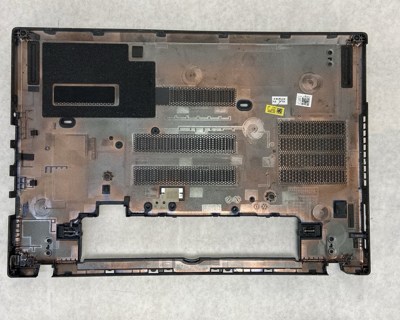 Lenovo ThinkPad T480 Intel Core i5 8350U 1.70GHz 8GB RAM 14" No HDD/OS/Battery