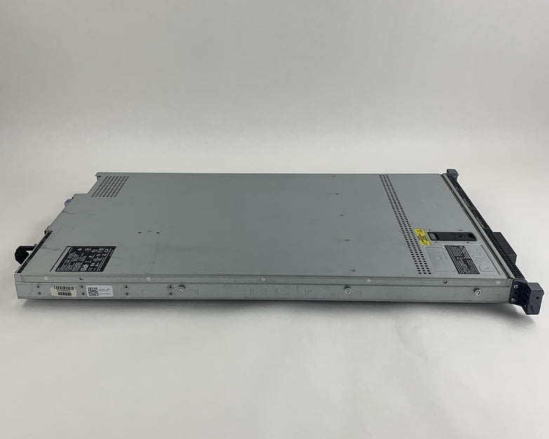 Dell PowerEdge R610 Server 2x Xeon E5620 2.4 GHz 48 GB Ram No OS No HDD