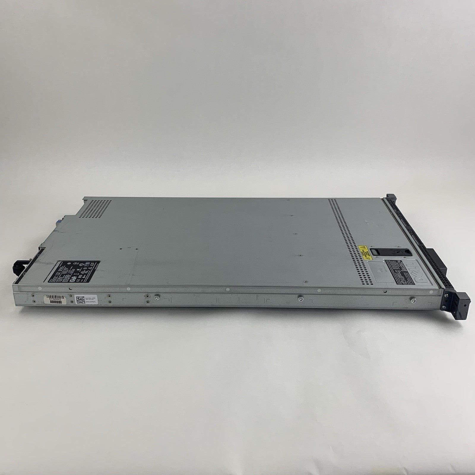 Dell PowerEdge R610 Server 2x Xeon E5620 2.4 GHz 48 GB Ram No OS No HDD4