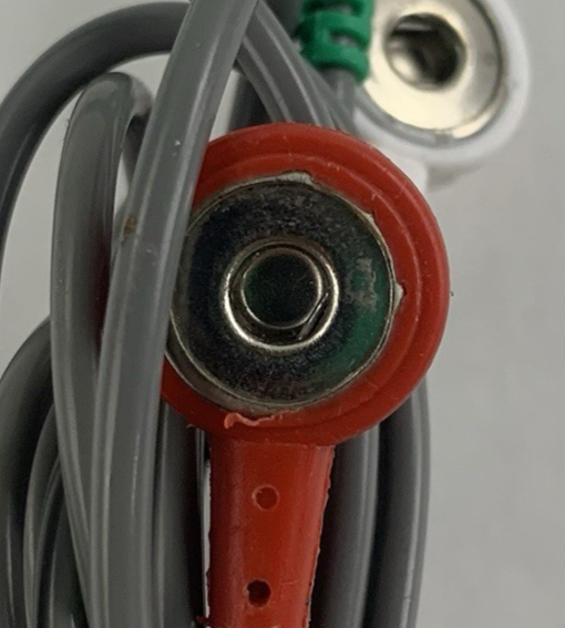 LSI TM8 Telemaster Patient Life Sensing Monitor4