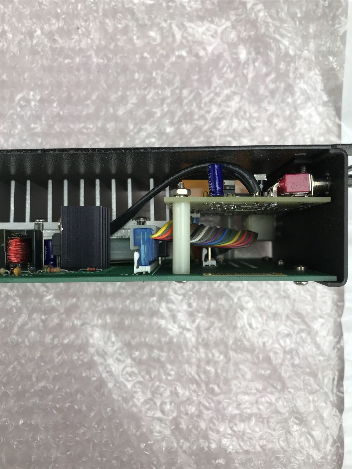 ARTEL ACU2500 Satelite Equipment