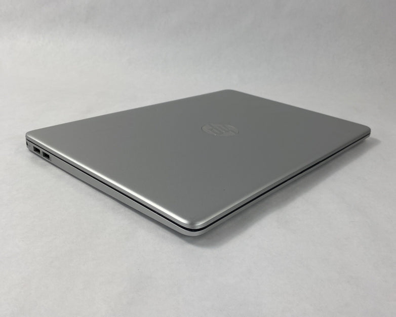 HP Laptop 15-dy1043dx 15.6" Touch Core i5-1035G1 1.00 GHz 16 GB RAM No SSD No OS