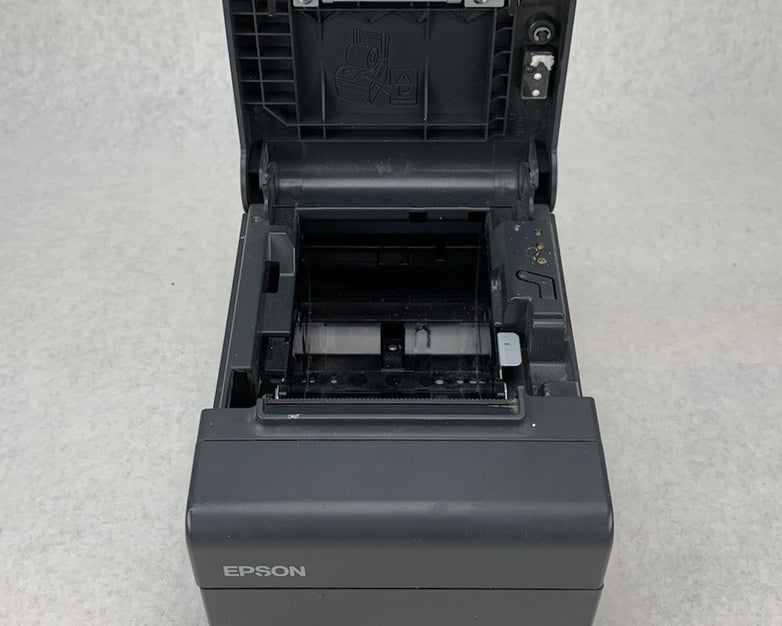 Epson TM-T20 M249A Thermal Receipt Printer - Parts or Repair
