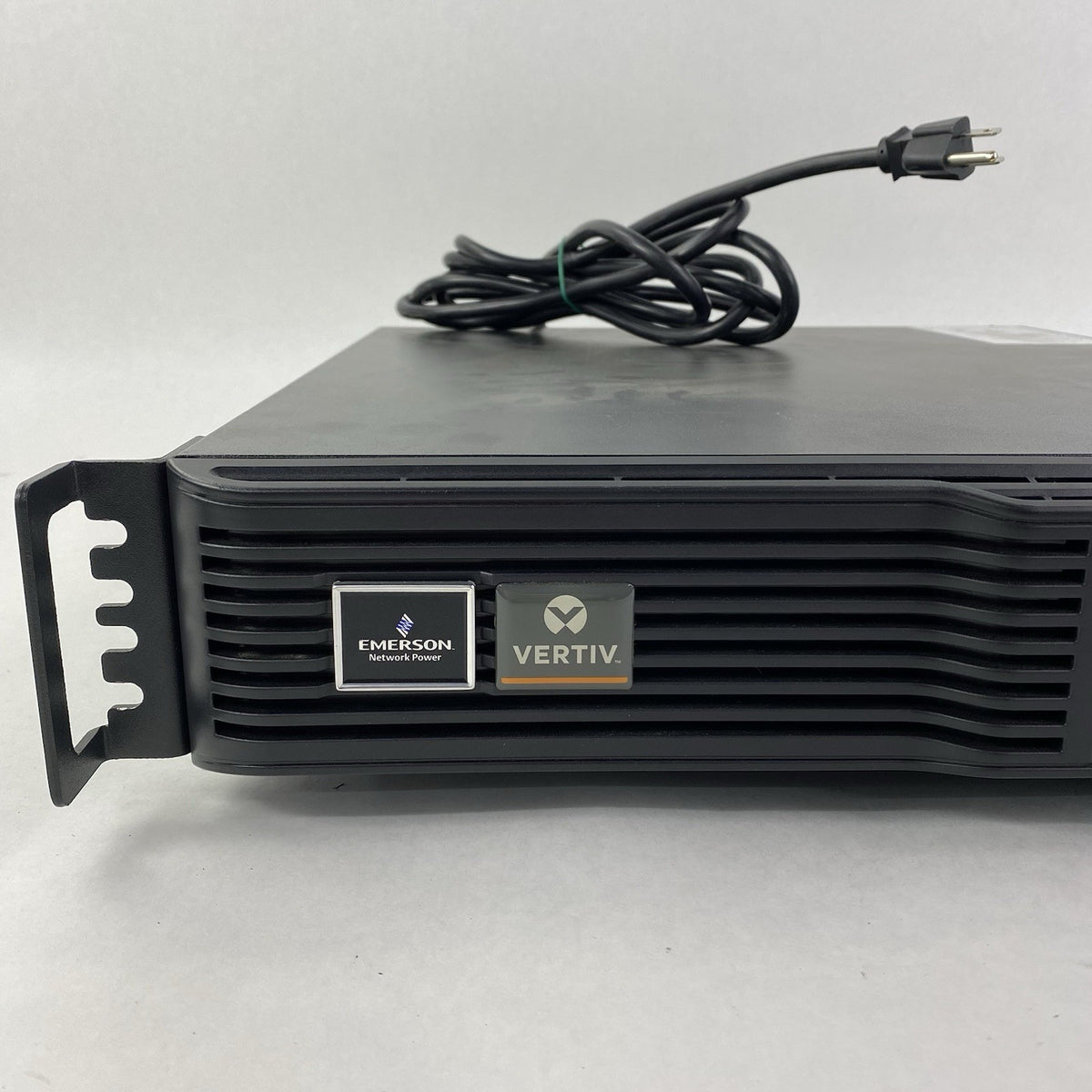 Vertiv Liebert GXT4-1500RT120 Battery Backups UPS Tested No Batteries - READ6
