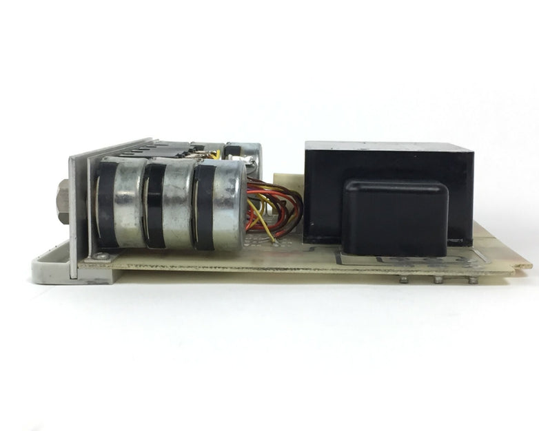 Rockwell Wescom 91-412300