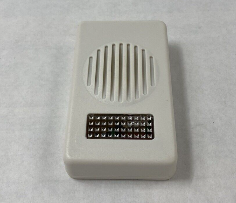 Philips Model 313520313372 Flashing Light Amplified Ringer